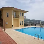 Gold City Villas And Apartments