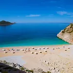 Paradise 5 Apartment