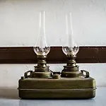 The Scarlet House