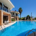 Hann Belek Golf Evleri