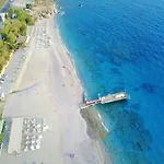 Konak Seaside Tower 1+1