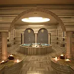 Gold City 1+1 Villa In Free Aquapark