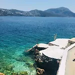Villa La Mer Azur