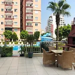 Atlas 2 Residence 2+1