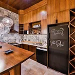 Villa Rubick - Kalkan Villa