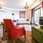 Villa Premium - Hill Villas Kalkan