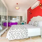 Villa Nature - Hill Villas Kalkan