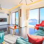 Villa Gelincik- Hill Villas Kalkan