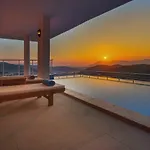 Villa Excellence- Hill Villas Kalkan