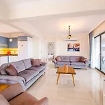 Villa Spring- Hill Villas Kalkan