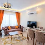 Villa Serce- Hill Villas Kalkan