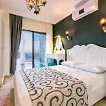 Villa Stone&Heart- Hill Villas Kalkan