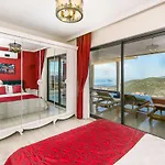 Villa Serce- Hill Villas Kalkan