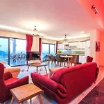 Villa Excellence- Hill Villas Kalkan