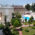 Club Ares Kemer
