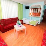 Nehir Apart Hotel
