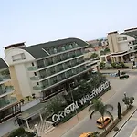 Crystal Waterworld Park