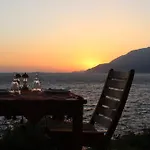 Mandalina Luxury Boutique Hotel