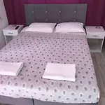 Manavgat Motel