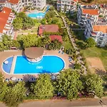 Side Suite Hotel