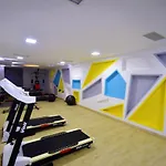 Bsr Residence II