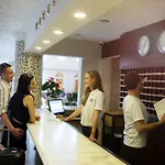 Syedra Princess Hotel