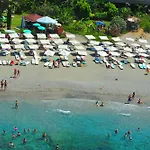 Syedra Princess Hotel