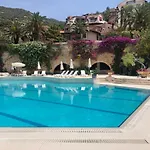 Villa Palm House-Club Patara Evleri,Kas-Kalkan