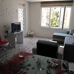Yazar 3 Apartman