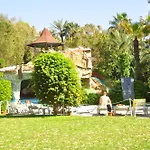 Larissa Phaselis Princess Hotel