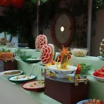 Okan Tower Apart Hotel