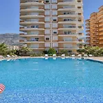 Cebeci Residence 8