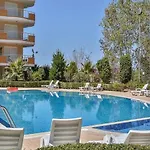 Cebeci Residence 8