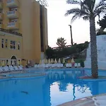 Club Sunny World