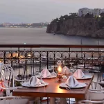 Ch Hotels Tutav Turkevleri