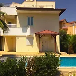 Villa Belek 11