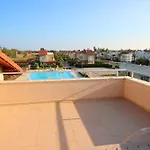 Paradise Town - Villa Colm