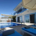 Kal4800 Villa Utku 3 Bedrooms