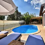 Kal2600 Villa Tutku 2 Bedrooms
