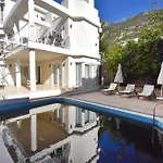 Kal1400 Villa Badem 3 Bedrooms
