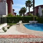 Happy Land Golf Villas