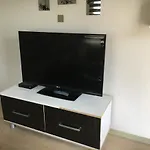 Moonlight Apartment
