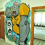 Funky Monkey Antalya Hostel&Pub