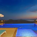 Villa Survival