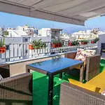 Orange Homes Antalya Fener Lara 1+1