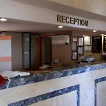 Idyros Hotel