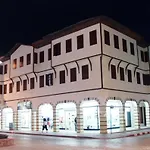 Idyros Hotel