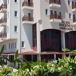 Alem Regency Apart & Hotel