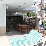North Point Hotel