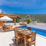 Villa 3 Sleeps 4 Isolated Honeymoon-Villa Lale